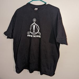 Panic! At The Disco Shirt